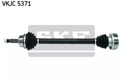 Вал SKF VKJC 5371